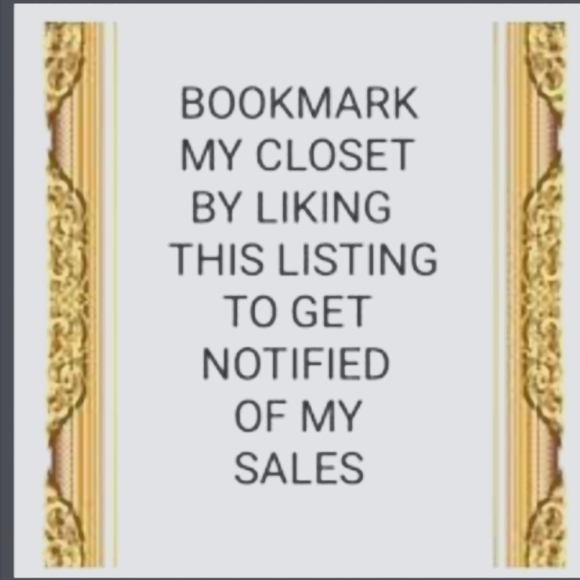 HUGE DISCOUNTED SALES COMING FOR NOVEMBER 2025! - Picture 1 of 1